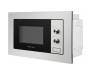 Микроволновая печь GUNTER&HAUER EOK 20 X (EOK20X)