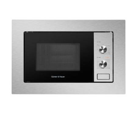 Микроволновая печь GUNTER&HAUER EOK 20 X (EOK20X)
