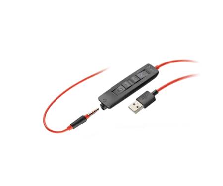 Наушники Plantronics Blackwire 3320 (213934-01)