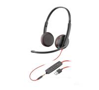 Наушники Plantronics Blackwire С3225 (209747-22)
