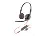 Наушники Plantronics Blackwire С3225 (209747-22)