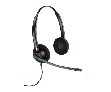 Наушники Plantronics Encorepro HW 520 (89434-02)