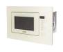 Микроволновая печь VENTOLUX MWBI 20 G IVORY TC