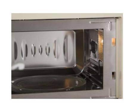 Микроволновая печь VENTOLUX MWBI 20 G IVORY TC