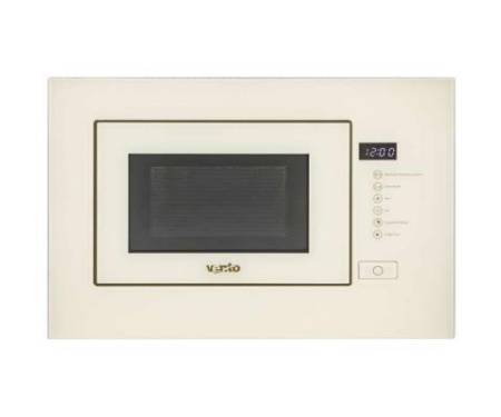 Микроволновая печь VENTOLUX MWBI 20 G IVORY TC