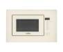 Микроволновая печь VENTOLUX MWBI 20 G IVORY TC