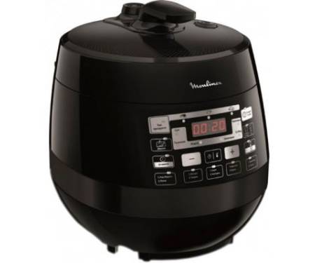 Мультиварка MOULINEX CE430832