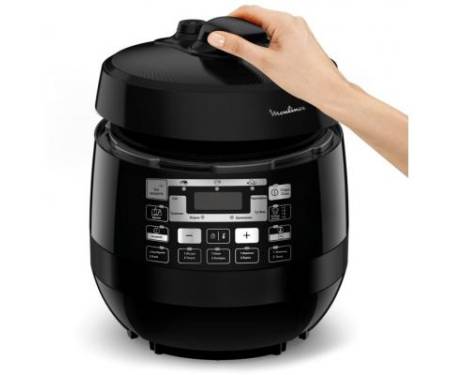 Мультиварка MOULINEX CE430832