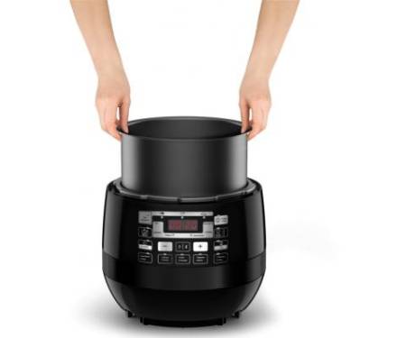 Мультиварка MOULINEX CE430832