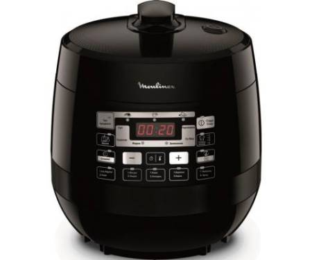 Мультиварка MOULINEX CE430832
