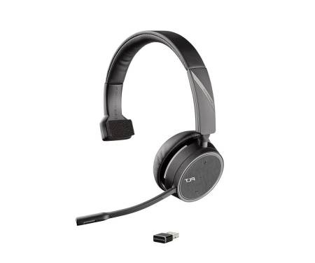 Наушники Plantronics Voyager 4210 (214002-05)