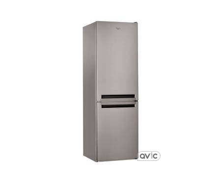 Whirlpool BSNF 8152 OX