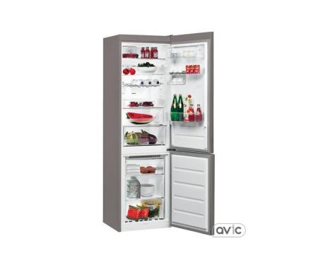 Whirlpool BSNF 8152 OX
