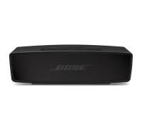 Колонка Bose SoundLink Mini II Special Edition Black 835799-0100