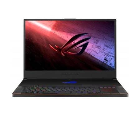 Ноутбук ASUS ROG Zephyrus GX701LXS-HG010T (90NR03Q1-M02380)