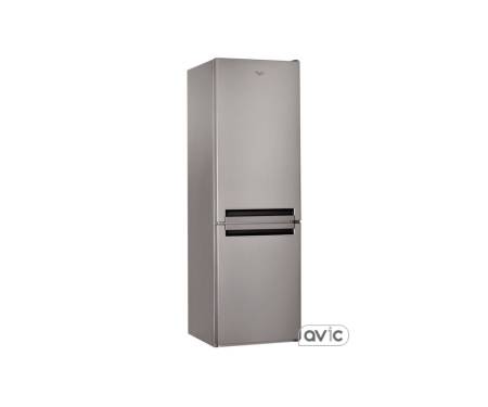 Whirlpool BSNF 8122 OX