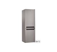 Whirlpool BSNF 8122 OX