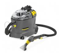 Пылесос строительный Karcher Puzzi 8/1 C моющий (1.100-225.0)