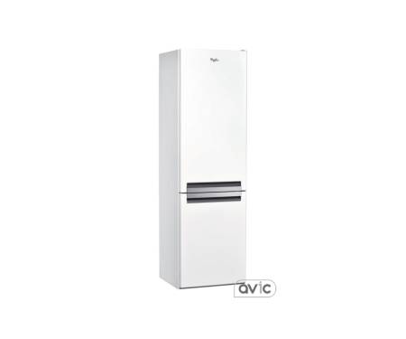 Whirlpool BSNF 8121 W