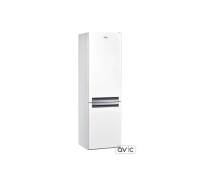 Whirlpool BSNF 8121 W