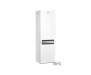 Whirlpool BSNF 8121 W