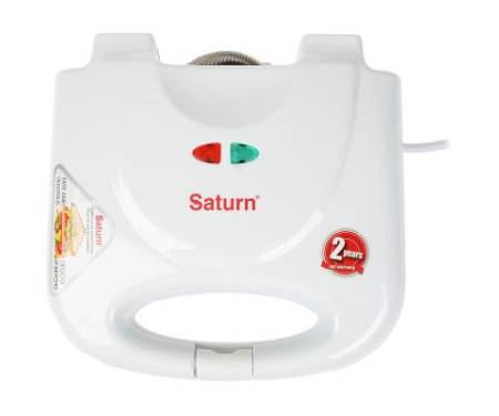 Сэндвичница SATURN ST-EC1082