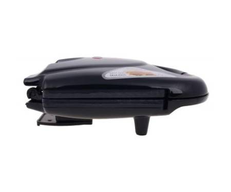 Сэндвичница SATURN ST-EC1082 Black
