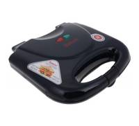 Сэндвичница SATURN ST-EC1082 Black
