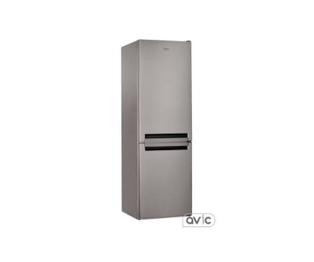 Whirlpool BSNF 8121 OX