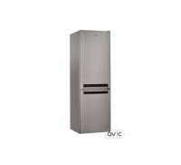Whirlpool BSNF 8121 OX