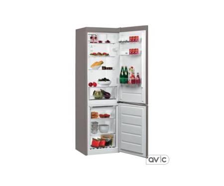 Whirlpool BSNF 8121 OX
