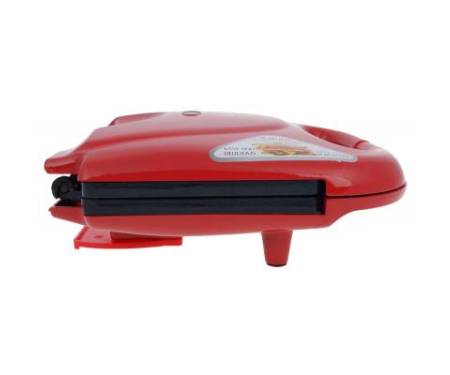 Сэндвичница SATURN ST-EC1082 Red