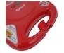 Сэндвичница SATURN ST-EC1082 Red