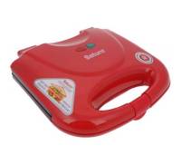 Сэндвичница SATURN ST-EC1082 Red
