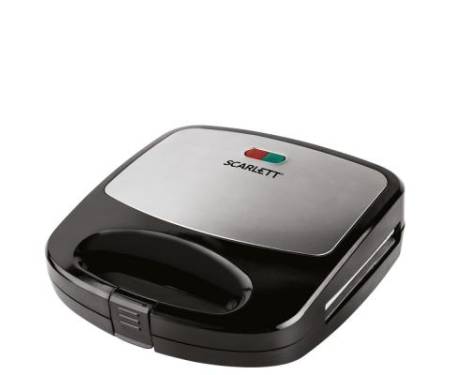Сэндвичница SCARLETT SC-TM11038