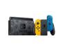 Игровая приставка Nintendo Switch Fortnite Special Edition