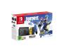 Игровая приставка Nintendo Switch Fortnite Special Edition