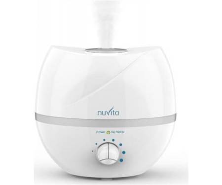 Увлажнитель воздуха Nuvita NV1823