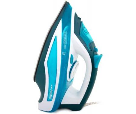 Утюг PRIME Technics PTI 2657 FG (PTI2657FG)