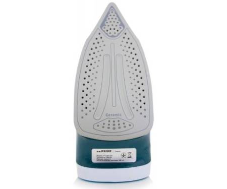 Утюг PRIME Technics PTI 2657 FG (PTI2657FG)