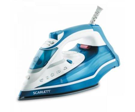Утюг SCARLETT SC SI 30K17 (SC-SI30K17)