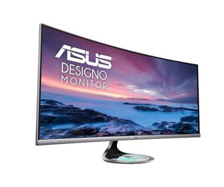 Монитор ASUS Designo Curved MX38VC