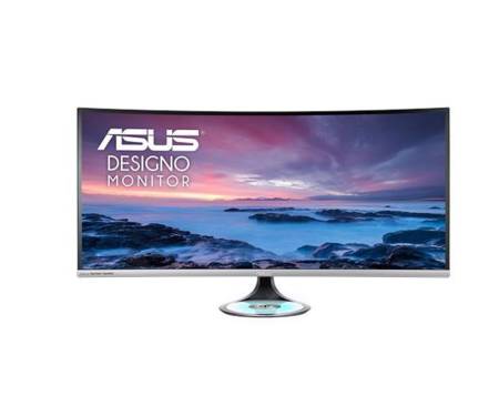 Монитор ASUS Designo Curved MX38VC