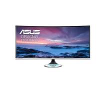 Монитор ASUS Designo Curved MX38VC