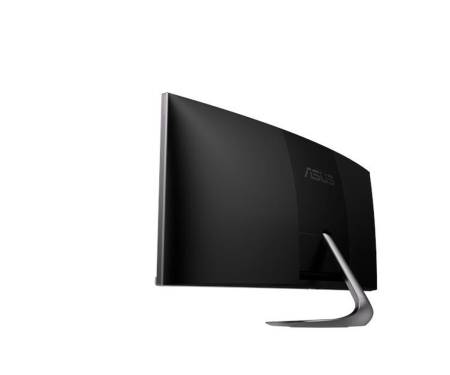 Монитор ASUS Designo Curved MX38VC