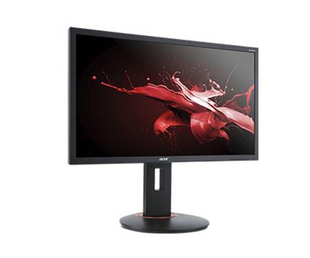 Монитор Acer XF240QSbiipr (UM.UX0EE.S01)