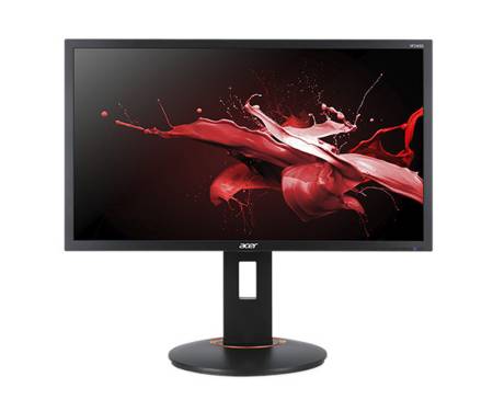 Монитор Acer XF240QSbiipr (UM.UX0EE.S01)
