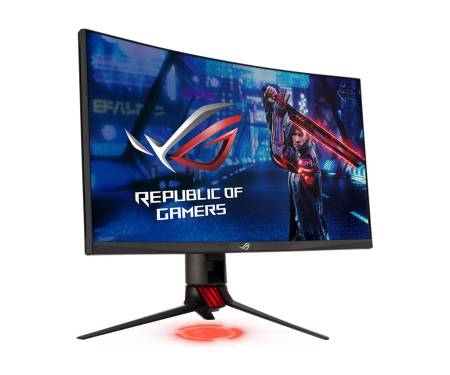 Монитор ASUS XG27WQ
