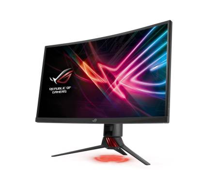 Монитор ASUS ROG Strix XG17AHP
