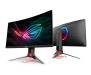 Монитор ASUS ROG Strix XG17AHP